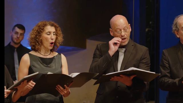 Clement Janequin- Le chant des oiseaux смотреть онлайн