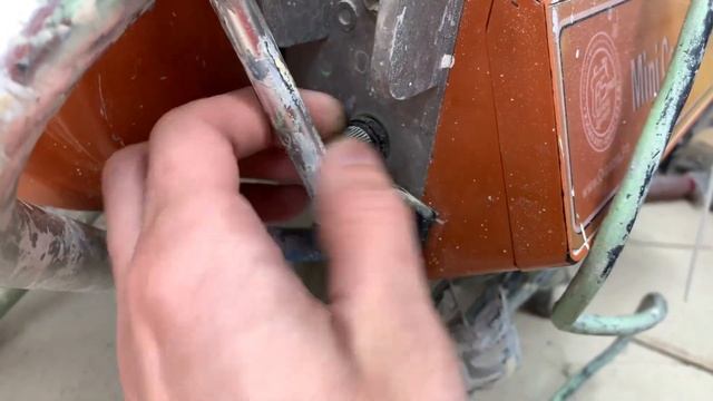 Краскопульт Aspro смотреть онлайн