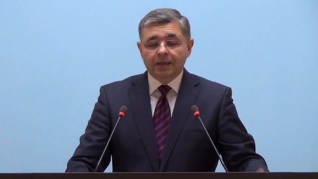 2023.12.24. Мехи новые. Луки 5:33-39 смотреть онлайн