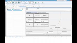 ПК ЛИРА 10 в задачах. Тема 26. Расчет железобетонной плиты перекрытия с учетом физ. нелинейности