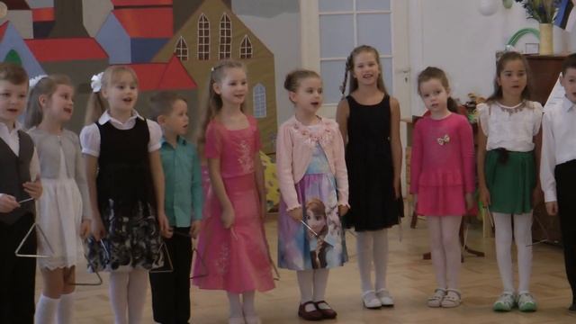 Осенний утренник 29.09.2016 смотреть онлайн