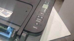 Canon TS3450 разборка, установка СНПЧ, прошивка, самостоятельное обслуживание и ремонт