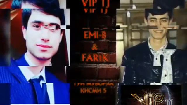 EMI-B ТУЙ МУБОРАК💍 2018 смотреть онлайн