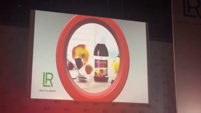 Какие продукты появятся в 2015 году в LR смотреть онлайн