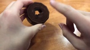 Электроскоп в домашних условиях. ФИЗИКА 8 КЛАСС