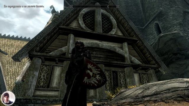 ֎ Набор - 78 Щитов / Shields Pack by Mikle ֎ Обзор мода для Skyrim #8 смотреть онлайн