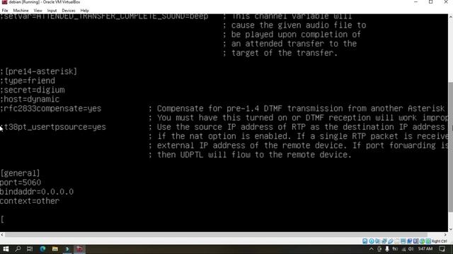 Tutorial IPPBX Asterisk VOIP Debian 10 смотреть онлайн