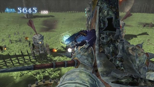 Malicious - Walkthrough pt.5 English смотреть онлайн