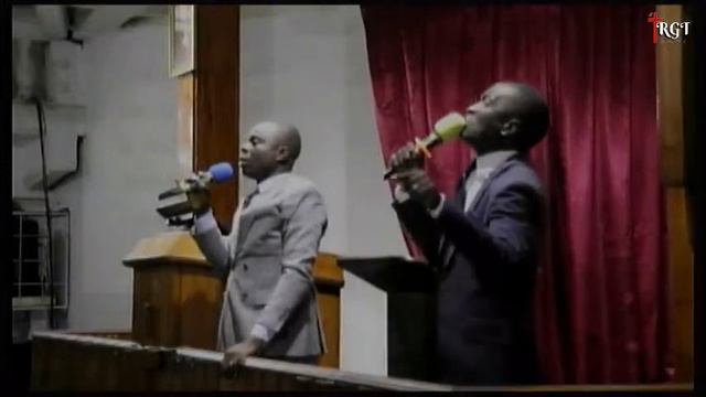 JÉSUS DANS LA MAISON DE SIMON LE PHARISIEN VOL.1 | PASTEUR PASCAL NGOMA NZAOU смотреть онлайн