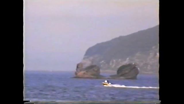 От острова Попова до Владивостока смотреть онлайн