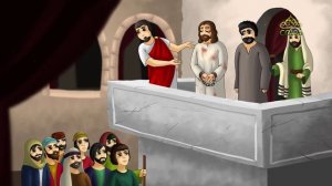 Библейские крылатые выражения. Умывать руки