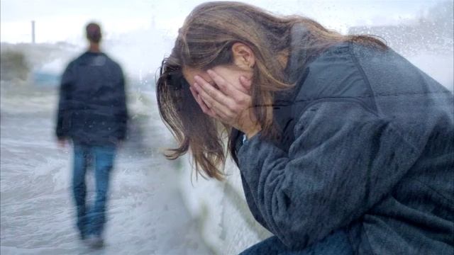 Стихи о любви до слёз "Он сказал мне: "Не лезь в мою душу..." смотреть онлайн