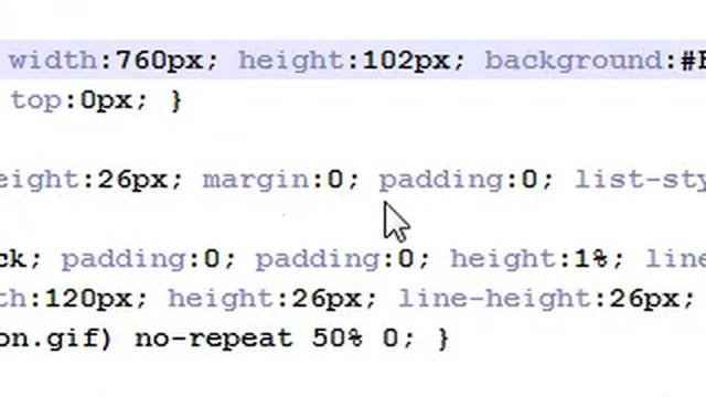 Easy guide: How to edit web templates смотреть онлайн