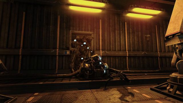SOMA and the Experience of Existential Dread: Aegon Rants (video essay) смотреть онлайн