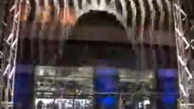 Электронный водопад смотреть онлайн