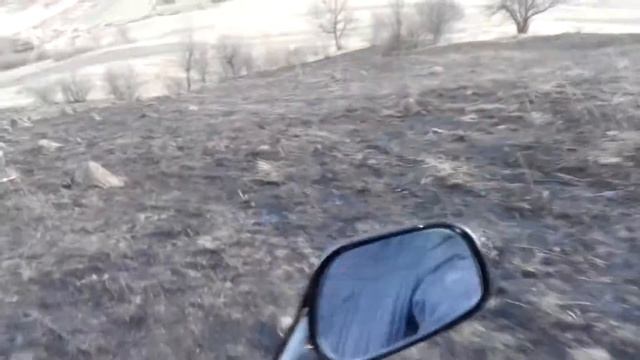 Pit bike,ИЖ Планета-5 і Viper Storm смотреть онлайн