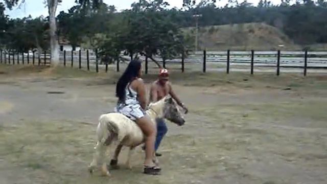 queda do poney смотреть онлайн