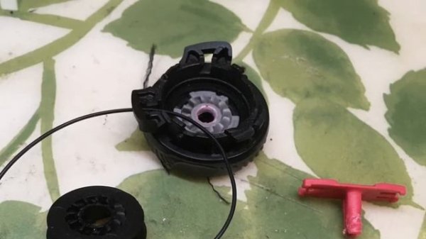 Ремонт ботинки ECCO ? ?со системой BOA Н.Новгород 89101419623