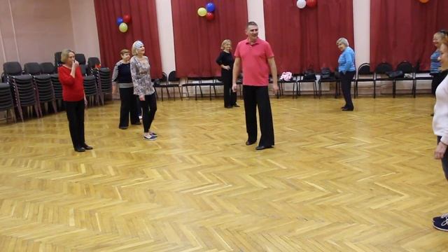 5 step танго 12 декабря смотреть онлайн