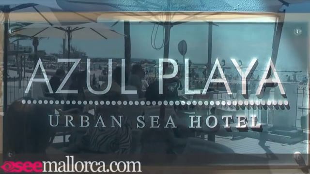 Ciudad Jardi, Playa de Palma Palma de Mallorca смотреть онлайн