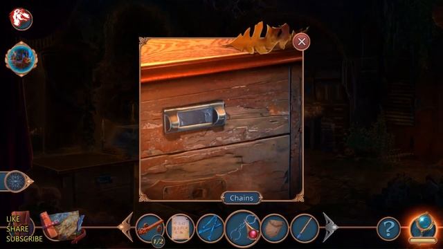Royal Romances 2 Forbidden Magic Walkthrough | @GAMZILLA- смотреть онлайн