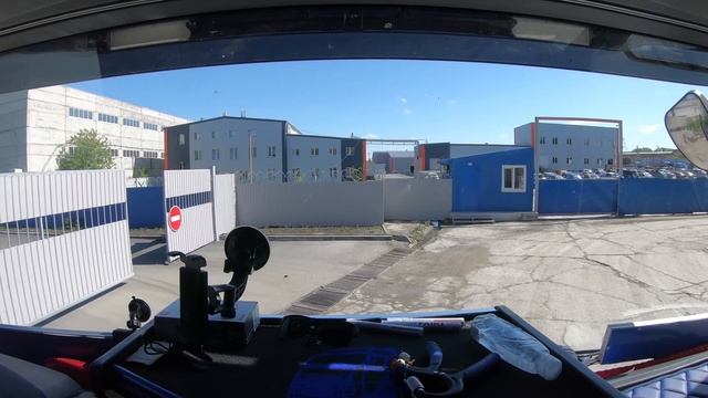 Отдых и погрузка в Челябинске смотреть онлайн