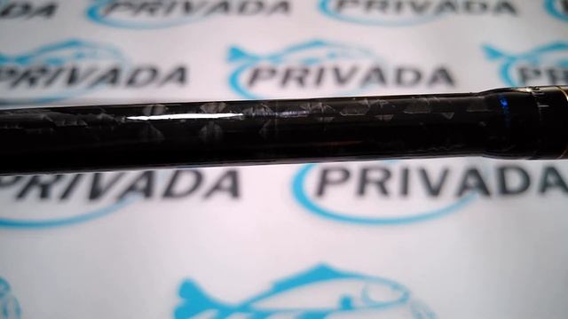 Спиннинг KAIDA. KAIDA PRINCESS Ultra Fast. смотреть онлайн