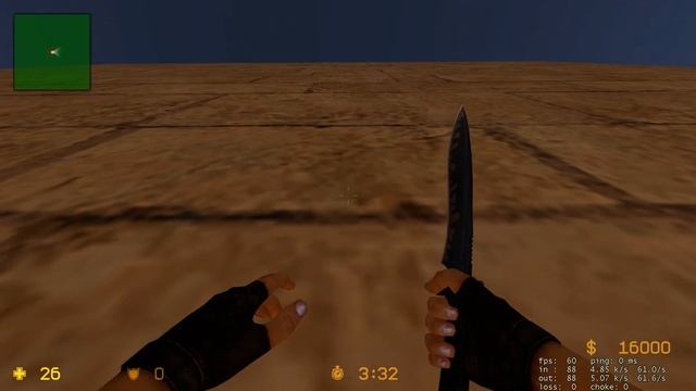 Секреты На Картe zm_zombust На Css 34v смотреть онлайн