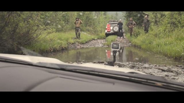 Экспедиция вокруг Байкала 2017 смотреть онлайн