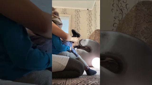 Мамочки поймут😁. Захотелось повторить как это делает каждая мамочка выкладывая в соц.сети) смотреть онлайн
