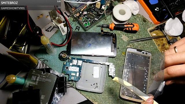 Live stream mobile repair ремонт телефонов iphone, honor 10 lite lg k7 смотреть онлайн