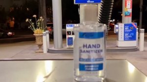 Сколько стоит бензин в Америке ? Сравниваем цены в России и США, показываю...