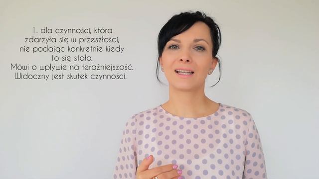 PAST SIMPLE vs. PRESENT PERFECT #7 смотреть онлайн