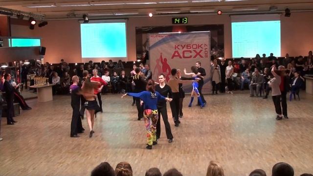 11.03.2017 Кубок АСХ J&J Beginner 1/16 заход 1 смена 2 смотреть онлайн