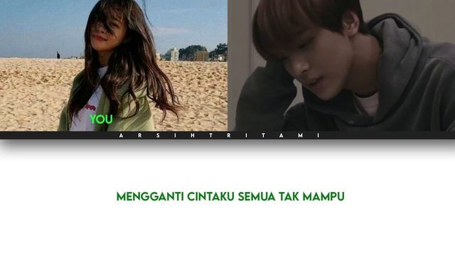HAECHAN X YOU DENGAN CARAKU (KARAOKE VERSION) смотреть онлайн