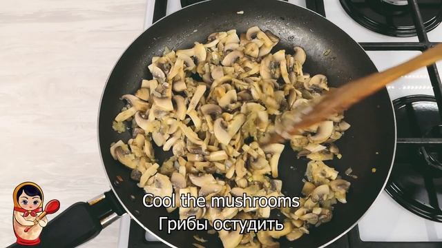 Постное меню - ТОП 5 постных салатов, без майонеза, мяса, рыбы, яиц и молочных продуктов! смотреть онлайн