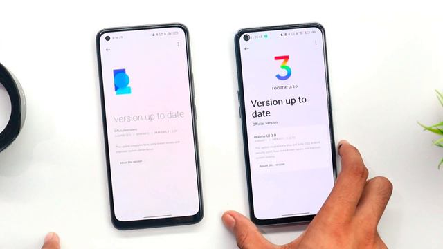 Realme UI 5.0 New Update | realme UI 5.0 Features | New Notification Panel | ColorOS 13 New Update смотреть онлайн
