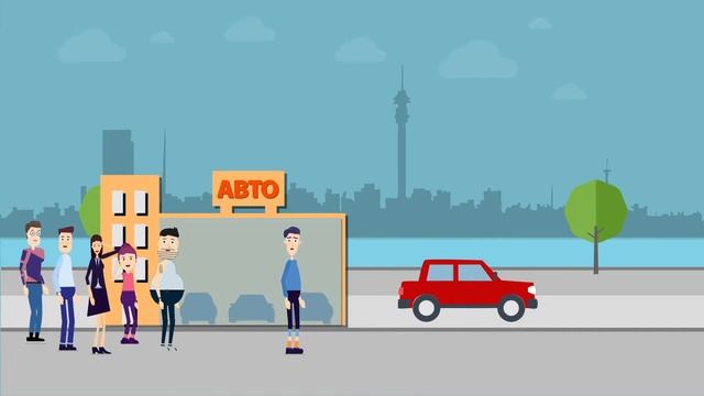 ПРОАВТО | РАССРОЧКА АВТО ПОД 0% смотреть онлайн