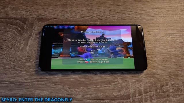 Oppo Reno (S710) - Rayman 3 / Spyro: Enter the Dragonfly / Mario Kart - Dolphin Emulator MMJ - Test смотреть онлайн