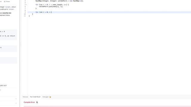 Two Sum (leetcode 1) | Java, Python and Javascript смотреть онлайн