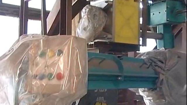 АО "Цимлянский судомеханический завод": Путешествие во времени. Авгус 2006г. смотреть онлайн