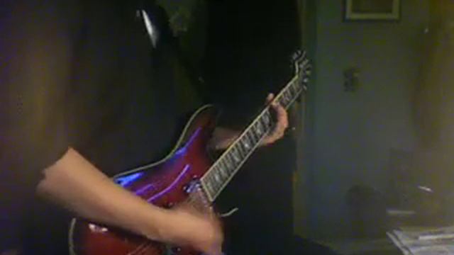 August Burns Red - Black Sheep (Cover) смотреть онлайн