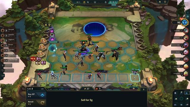 I got 8 yasuos for free, and it was on the crab rave portal. I was the only survivor in the end. смотреть онлайн