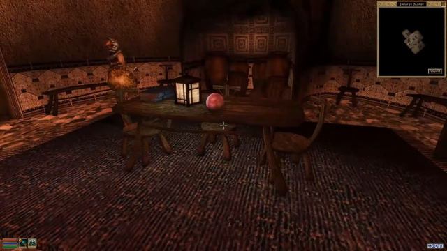 Morrowind Mondays #33 - House Telvanni Screws the Khajiit смотреть онлайн