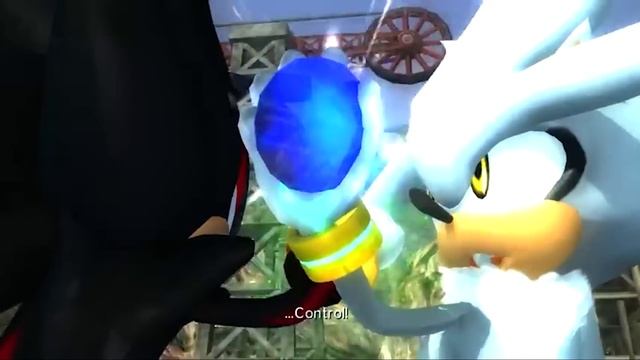 The Exhilarating Lore of Chaos Control смотреть онлайн