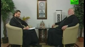 Беседы с батюшкой → Отвечает отец Дмитрий Смирнов