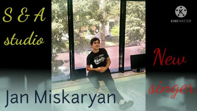 Jan Miskaryan смотреть онлайн