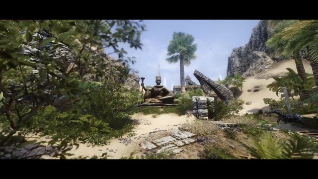 Rudy ENB for ENDERAL - trailer смотреть онлайн