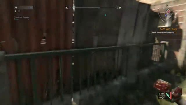 This is When The Evil Within's First DLC Arrives смотреть онлайн