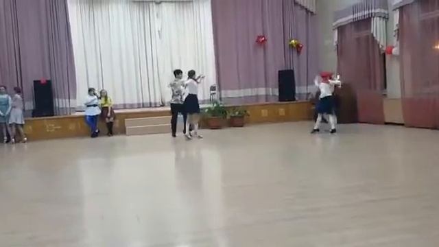 Самба//прогон ссср✨? смотреть онлайн